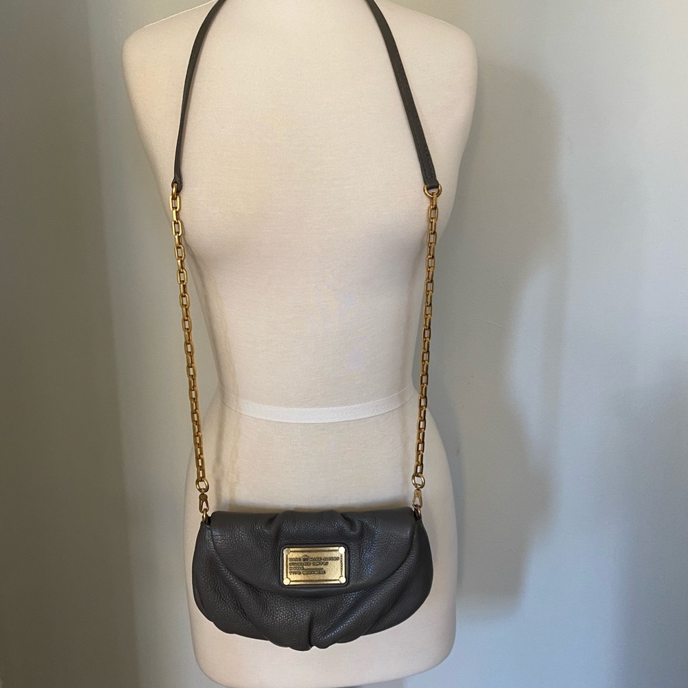 Marc Jacobs crossbody bag